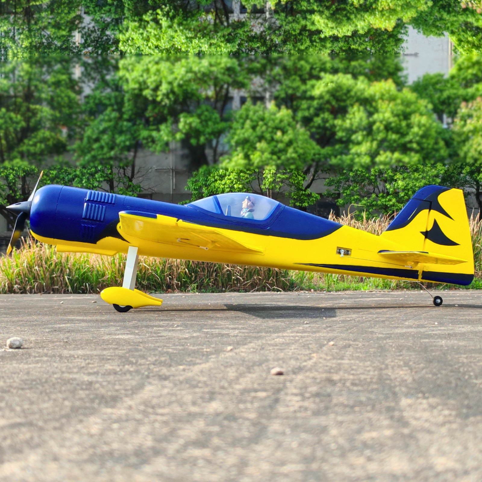 Dynam-Sukhoi-SU-26M-V2-Blue-4S-Aerobatic-3D-Sport-RC-Radio-Controlled-Plane-1200mm-Wingspan-PNP-SPNP-BNF-RTF-DY8948BL