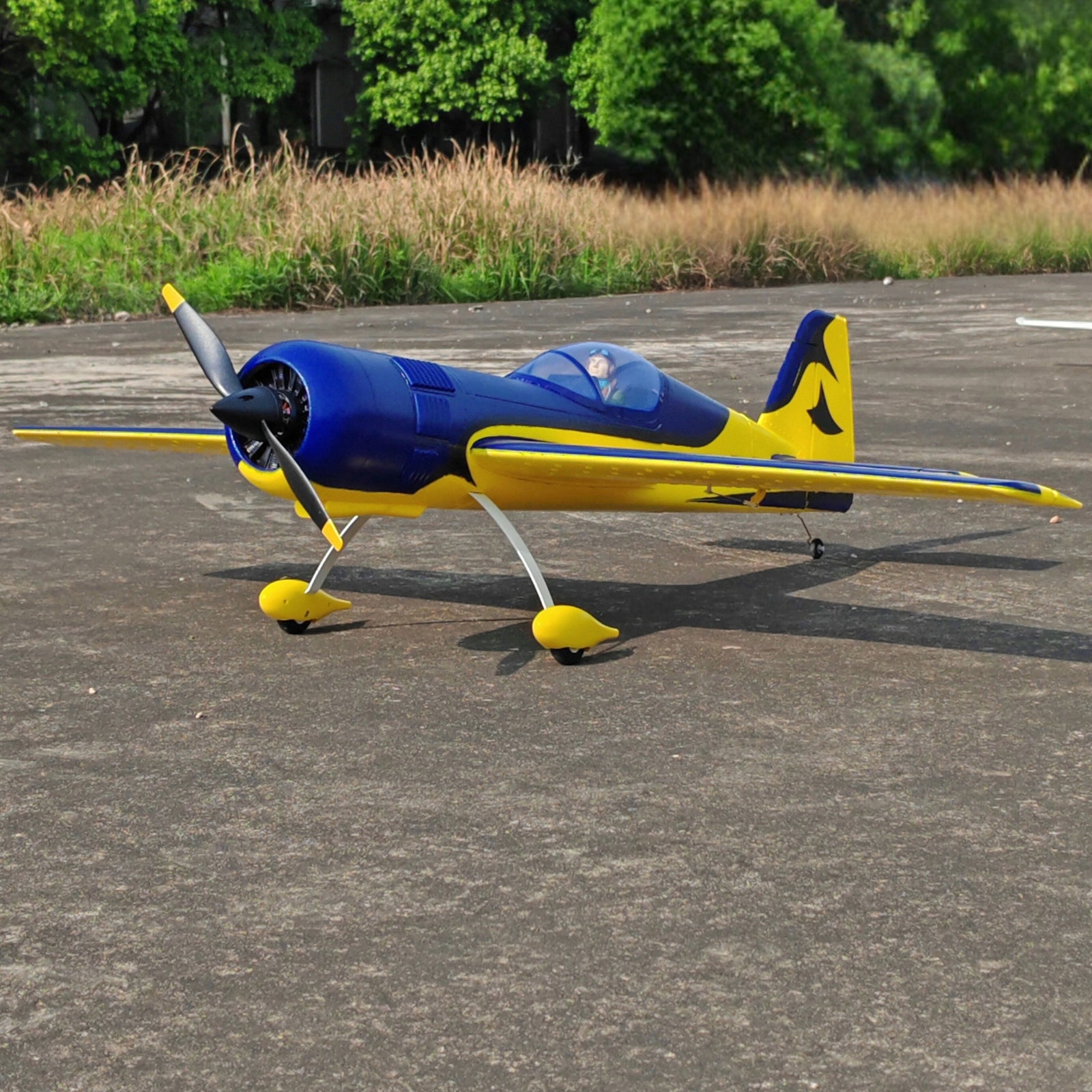 Dynam-Sukhoi-SU-26M-V2-Blue-4S-Aerobatic-3D-Sport-RC-Radio-Controlled-Plane-1200mm-Wingspan-PNP-SPNP-BNF-RTF-DY8948BL