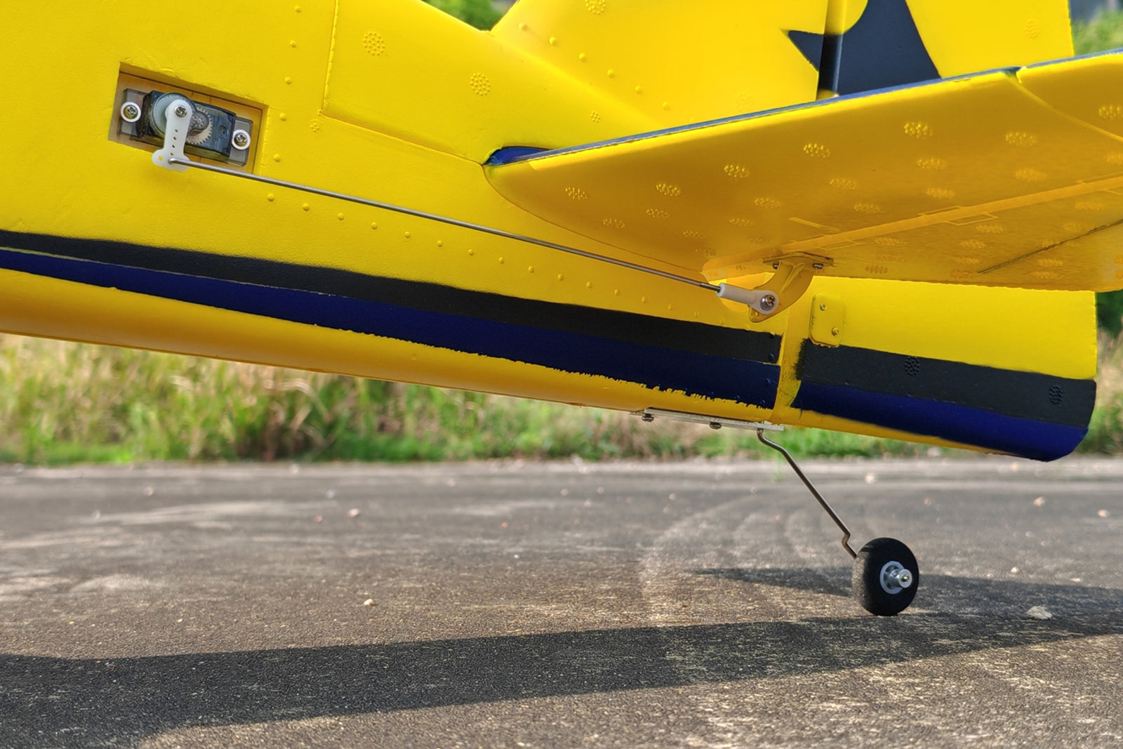 Dynam-Sukhoi-SU-26M-V2-Blue-4S-Aerobatic-3D-Sport-RC-Radio-Controlled-Plane-1200mm-Wingspan-PNP-SPNP-BNF-RTF-DY8948BL