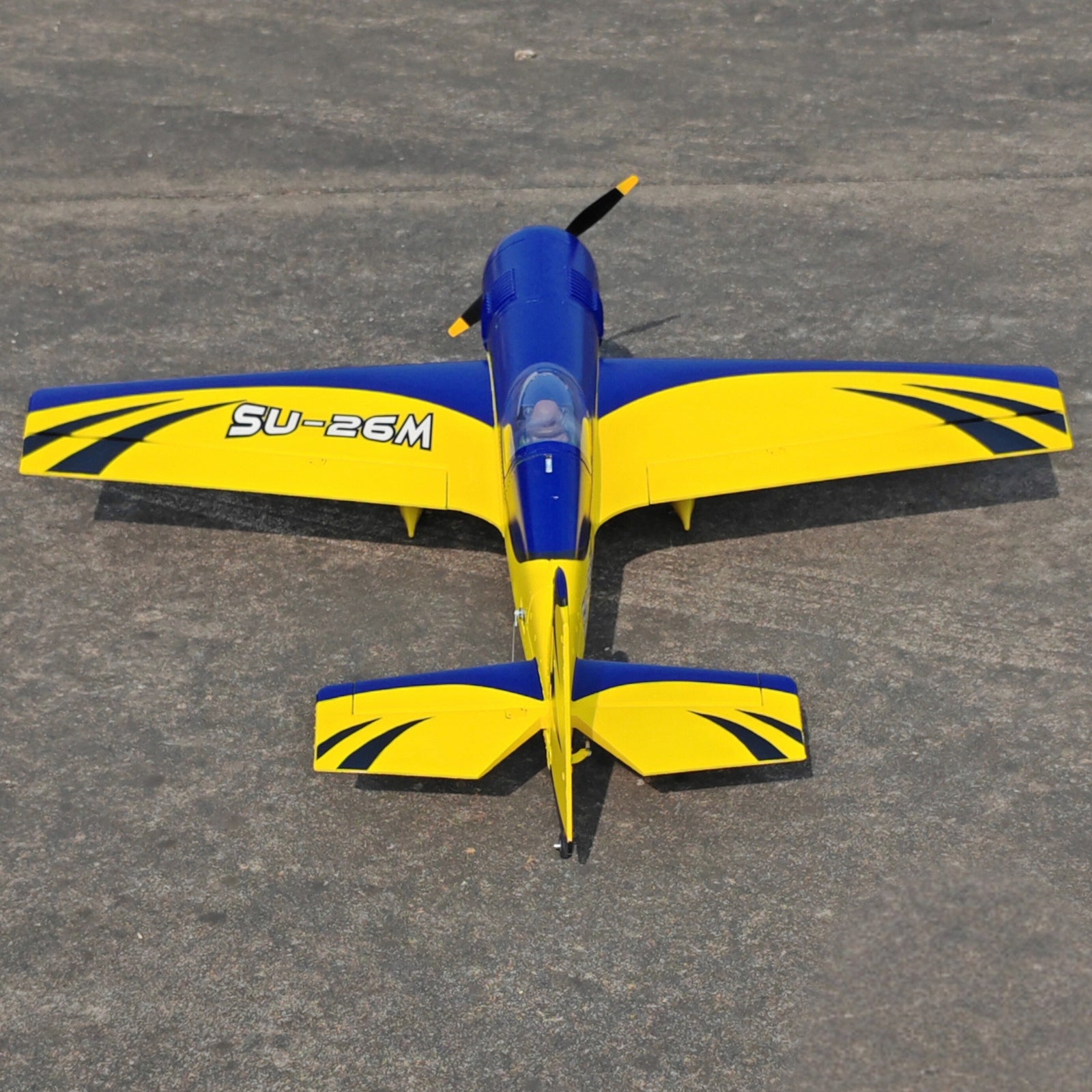 Dynam-Sukhoi-SU-26M-V2-Blue-4S-Aerobatic-3D-Sport-RC-Radio-Controlled-Plane-1200mm-Wingspan-PNP-SPNP-BNF-RTF-DY8948BL