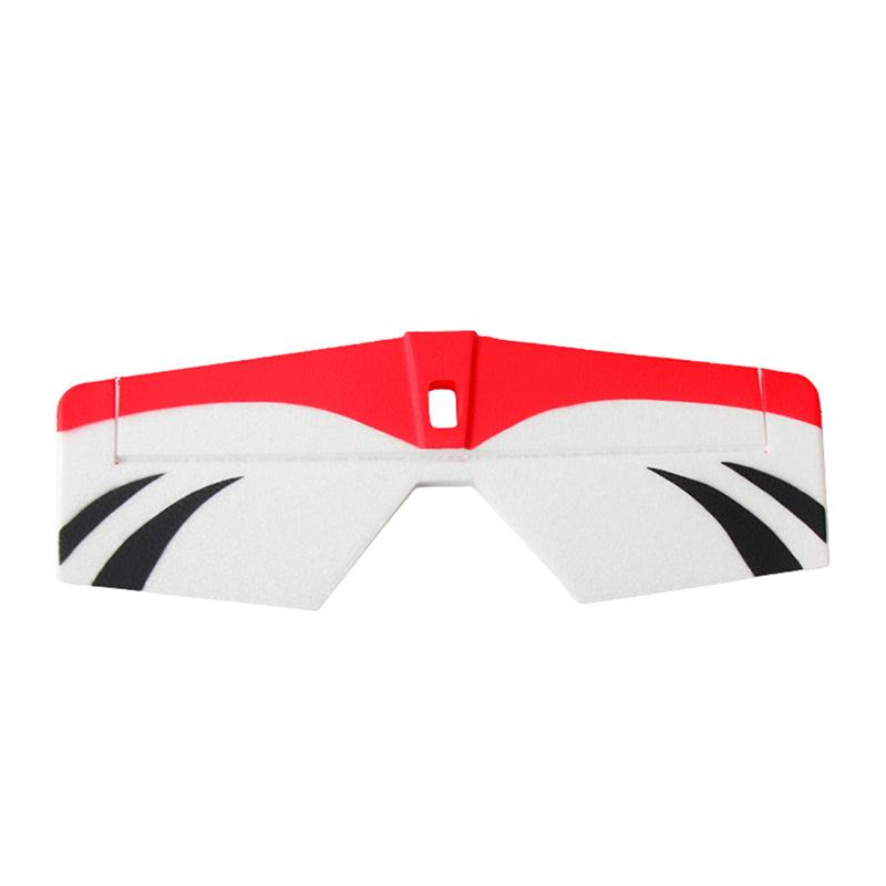 Dynam-Sukhoi-SU-26M-V2-Red-Horizontal-Stabilizer