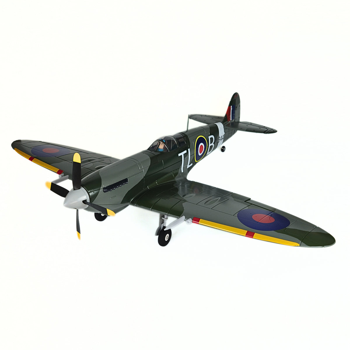 Dynam-Supermarine-Spitfire-V3-RC-Warbird-Airplane-1200mm-Flaps-DY8942_3