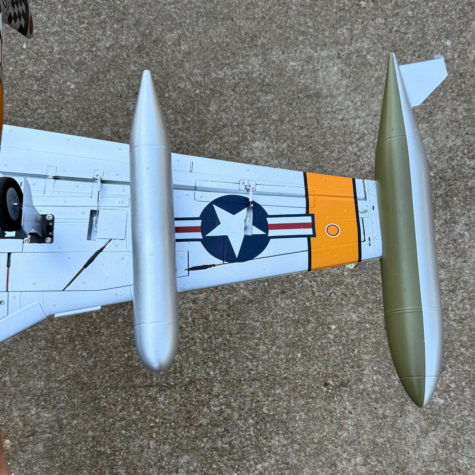 Dynam-T-33-Shooting-Star-6S-12-Blade-70mm-EDF-Radio-Controlled-Jet-Trainer-PNP-SPNP-BNF-RTF-with-iStone-DY8980