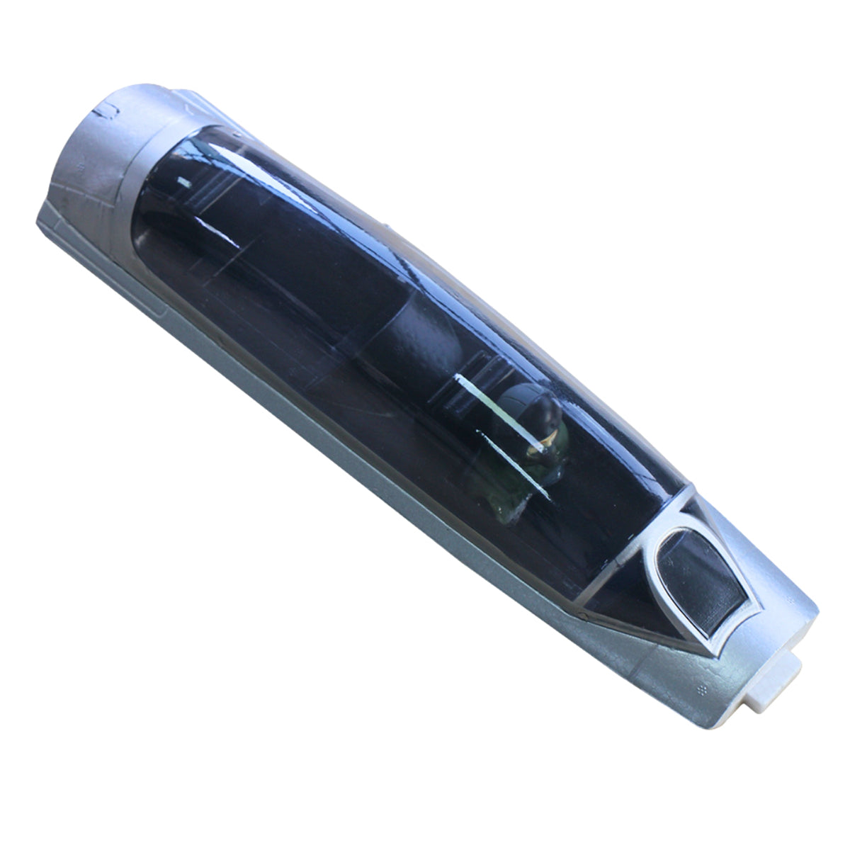 Dynam-T-33-Shooting-Star-F80-Cockpit-Canopy-Assembly