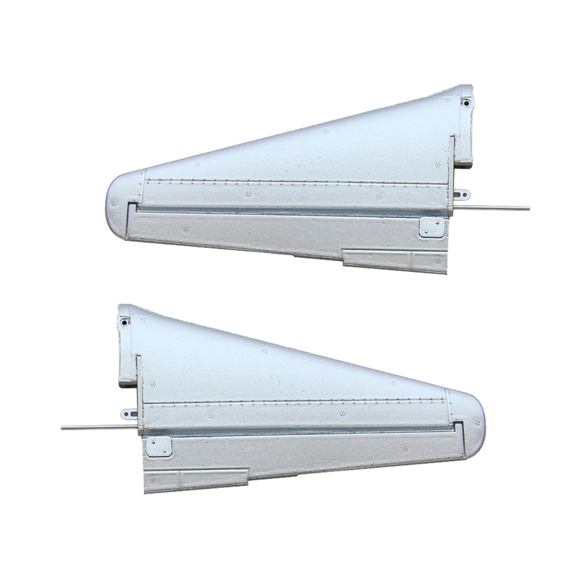 Dynam-T-33-Shooting-Star-F80-Horizontal-Stabilizer-Elevator