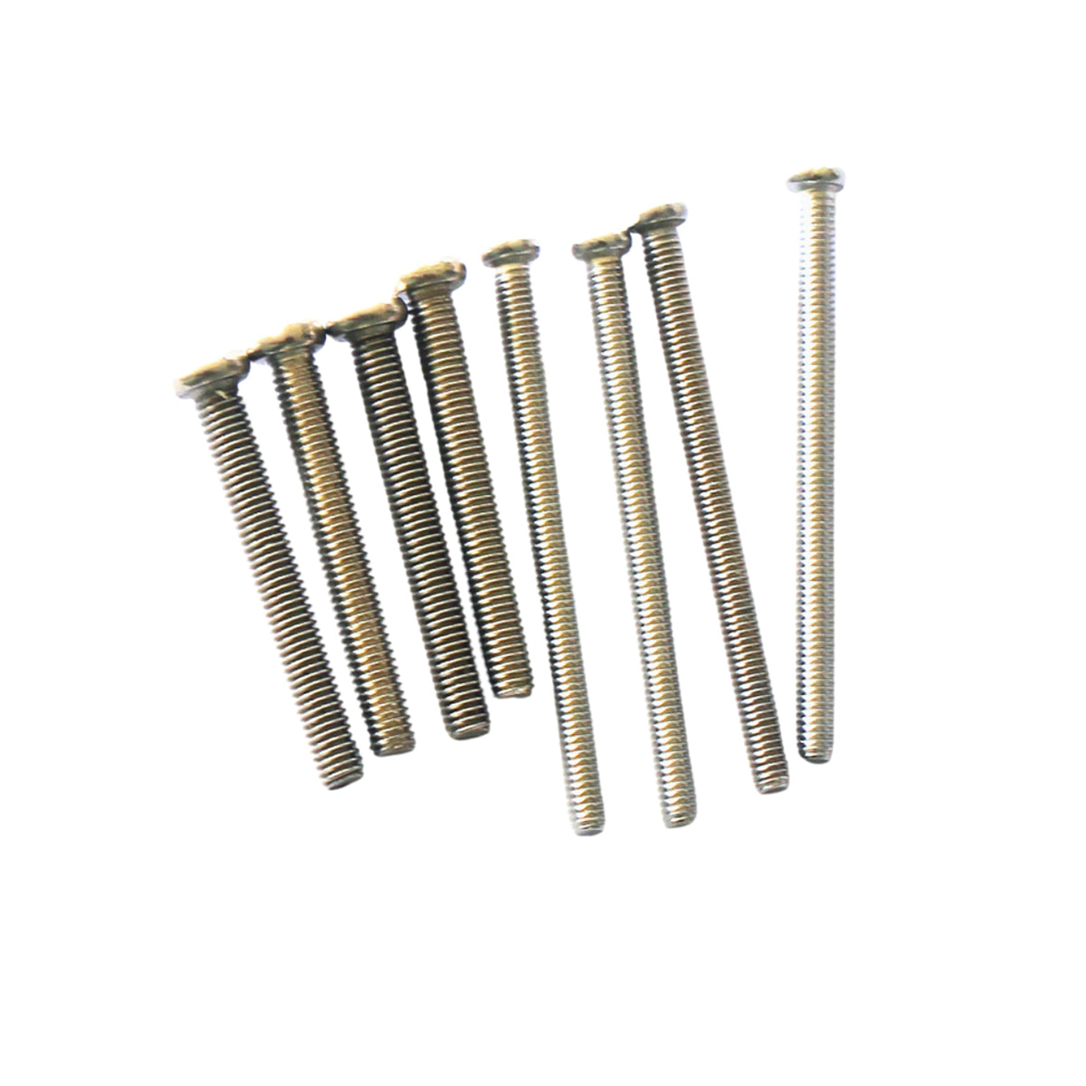 Dynam-T-33-Shooting-Star-F80-Screw-Kit
