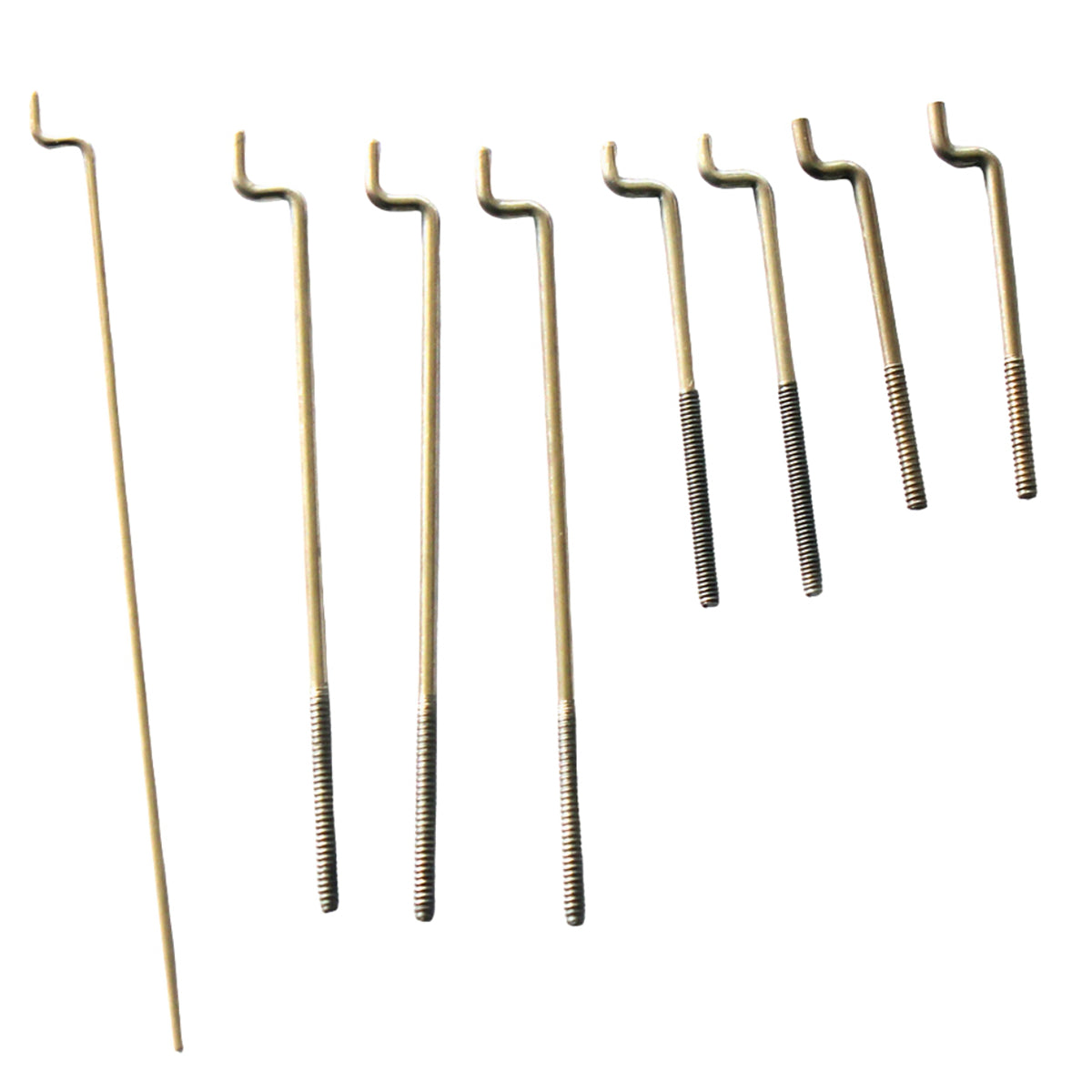 Dynam-T-33-Shooting-Star-F80-Servo-Linkage-Push-Rod