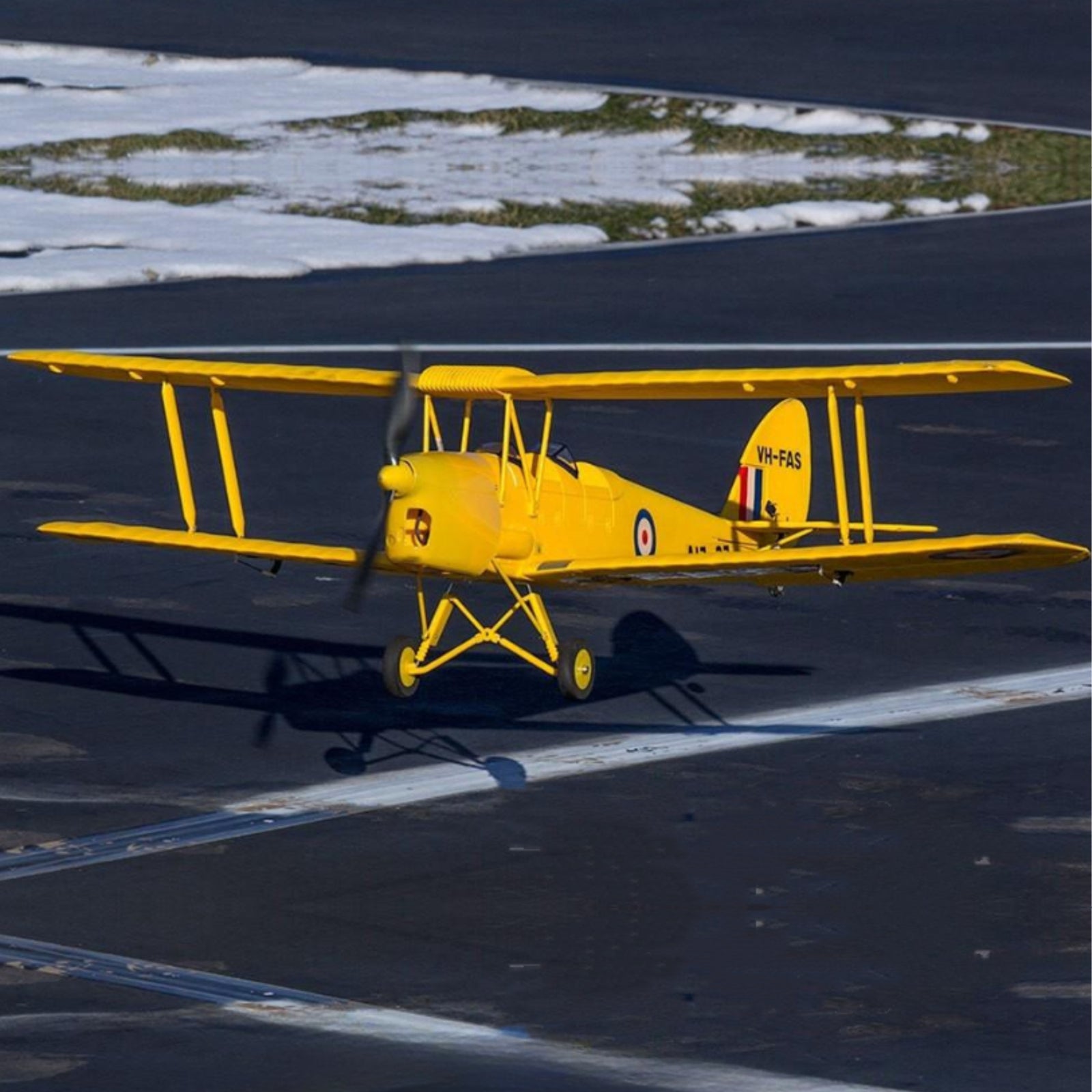 Dynam-Tiger-Moth-DH-82-V2-Yellow-4S-RC-Radio-Controlled-Biplane-1300mm-Wingspan-PNP-SPNP-BNF-RTF-6C-DY8957YL