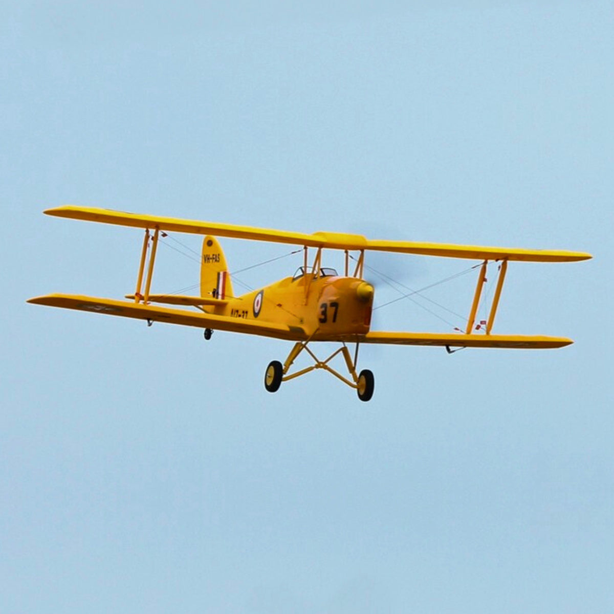 Dynam-Tiger-Moth-DH.-82-V2-Yellow-4S-Radio-Controlled-Biplane-1300mm-Wingspan-DY8957-SRTF_1
