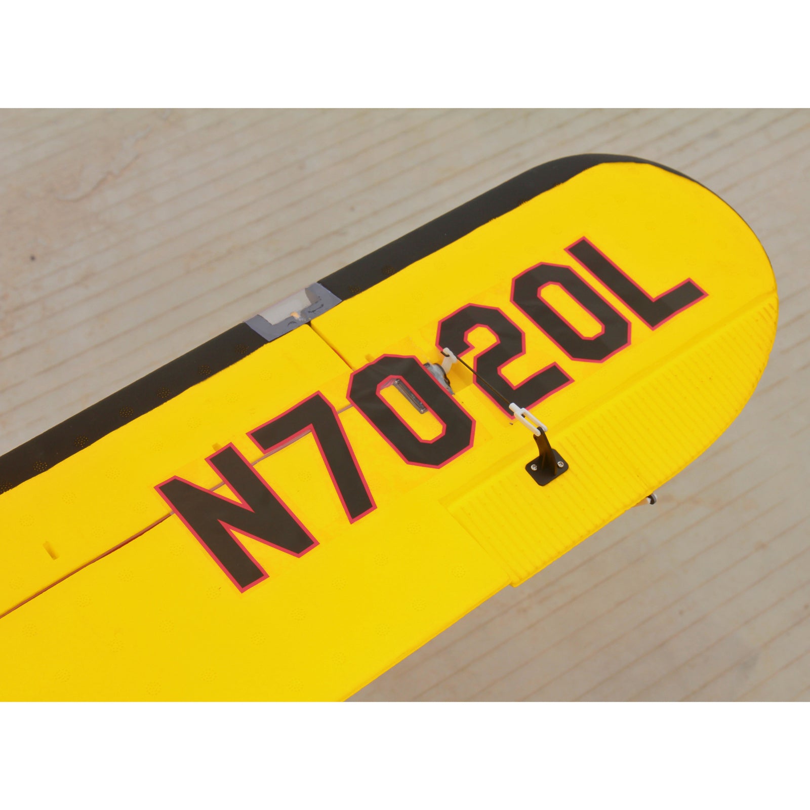 Dynam-Waco-YMF-5D-V2-Yellow-4S-Radio-Controlled-Biplane-1300mm-Wingspan-PNP-iStone-BNF-SRTF-DY8952YL