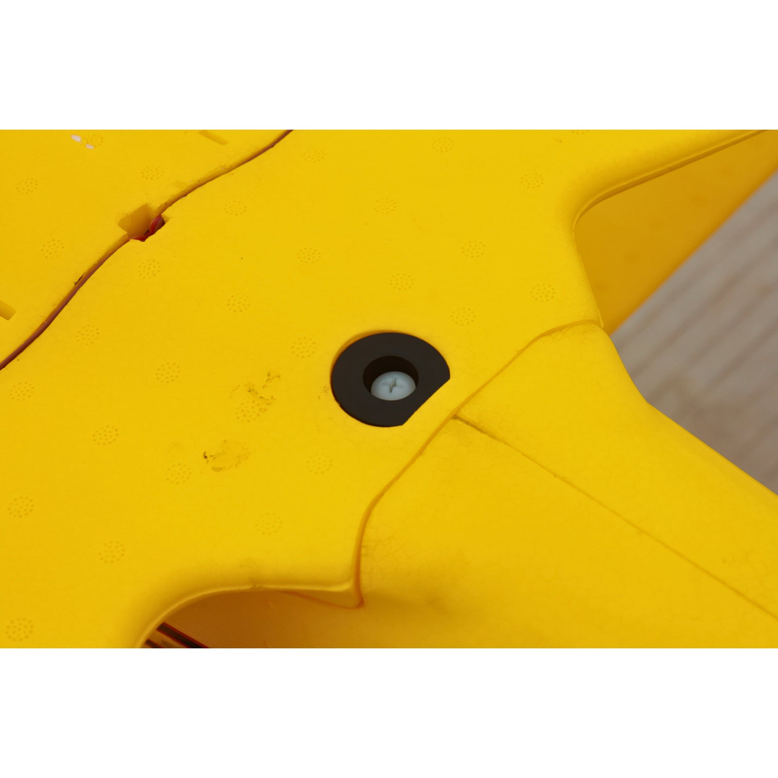 Dynam-Waco-YMF-5D-V2-Yellow-4S-Radio-Controlled-Biplane-1300mm-Wingspan-PNP-iStone-BNF-SRTF-DY8952YL