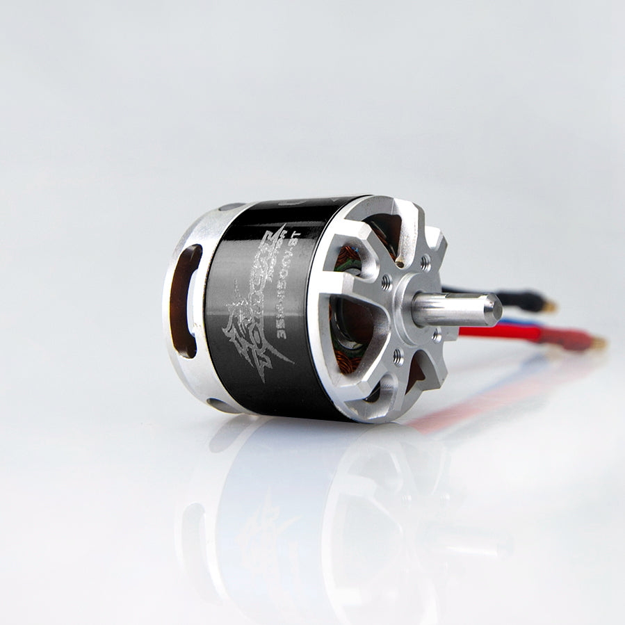 Moteur TomCat G10 3514-1150KV avec ensemble combiné Skylord 40A ESC