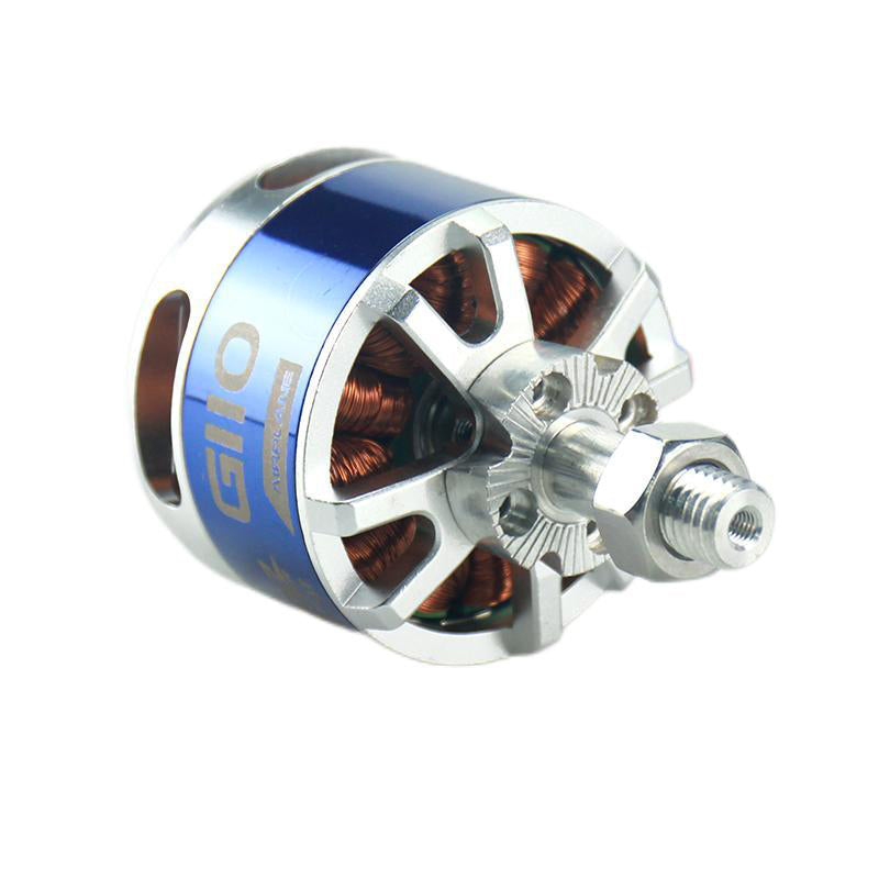 TomCat G110 6320-285KV Outrunner Brushless Motor (110 Glow)