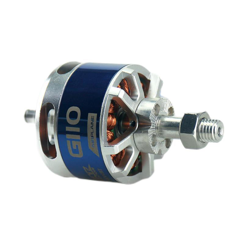 TomCat G110 6320-285KV Outrunner Brushless Motor (110 Glow)