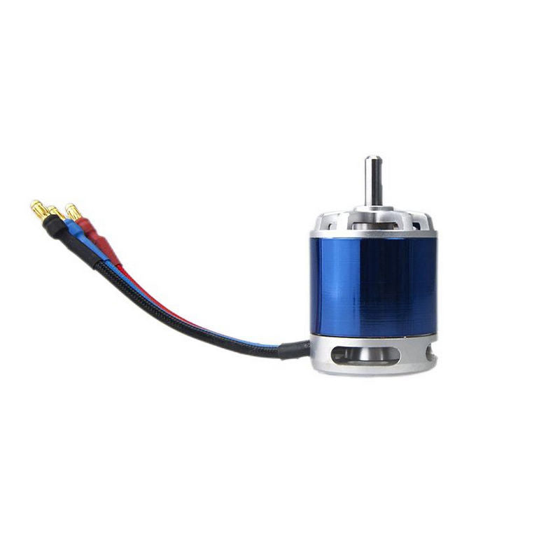 TomCat G15 3520-980KV Outrunner Brushless Motor (15 Glow)