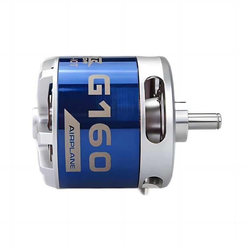 TomCat G160 6330-250KV Outrunner Brushless Motor (160 Glow)