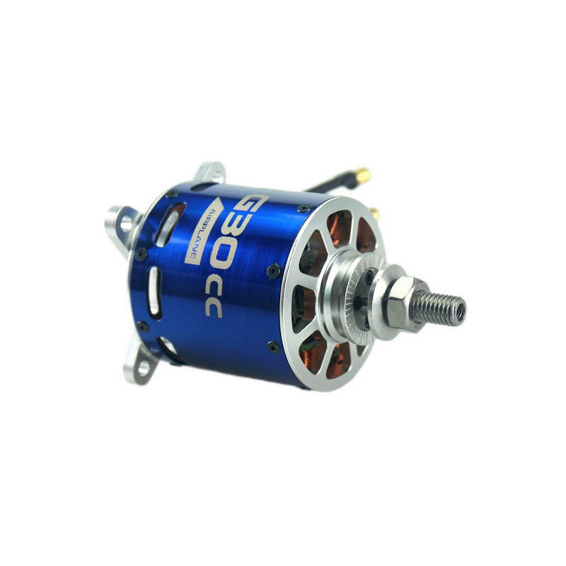 TomCat G30CC 6432-200KV Outrunner Brushless Motor for 30CC Gas Plane