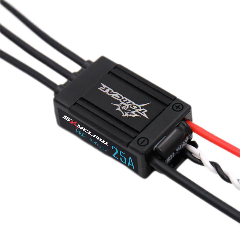 TomCat Skyclaw Pro 25A 3-4S Lipo for Multi-Rotor