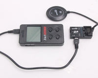 Detrum Z3 Flight Controller - Upgrade Your Fixed-Wing to UAV