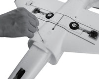 Dynam Meteor V3 Instruction Manual