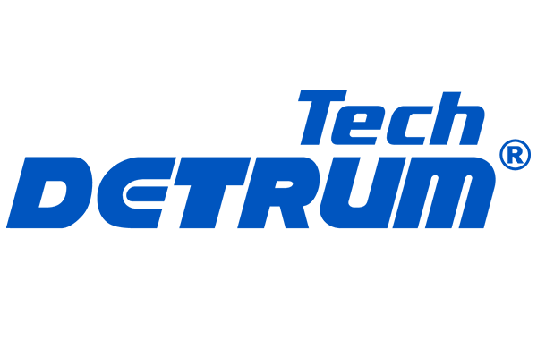 DetrumTech Logo