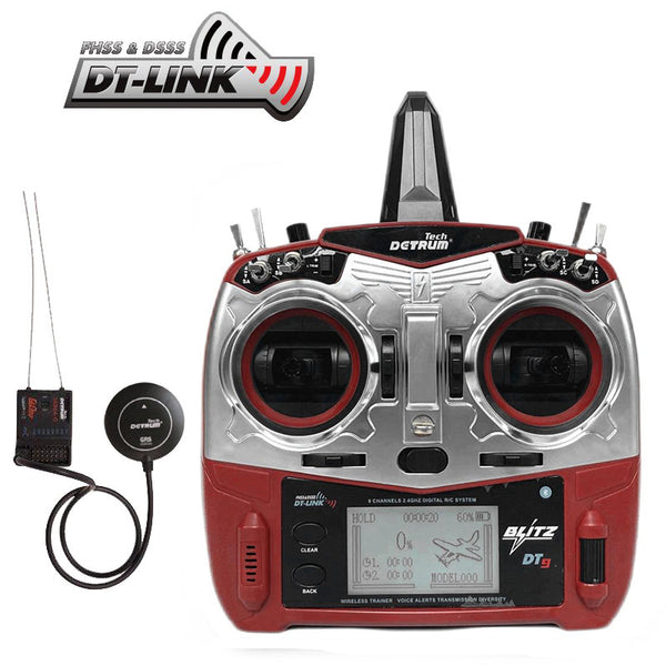 Detrum-Blitz-DT9-9CH-Smart-