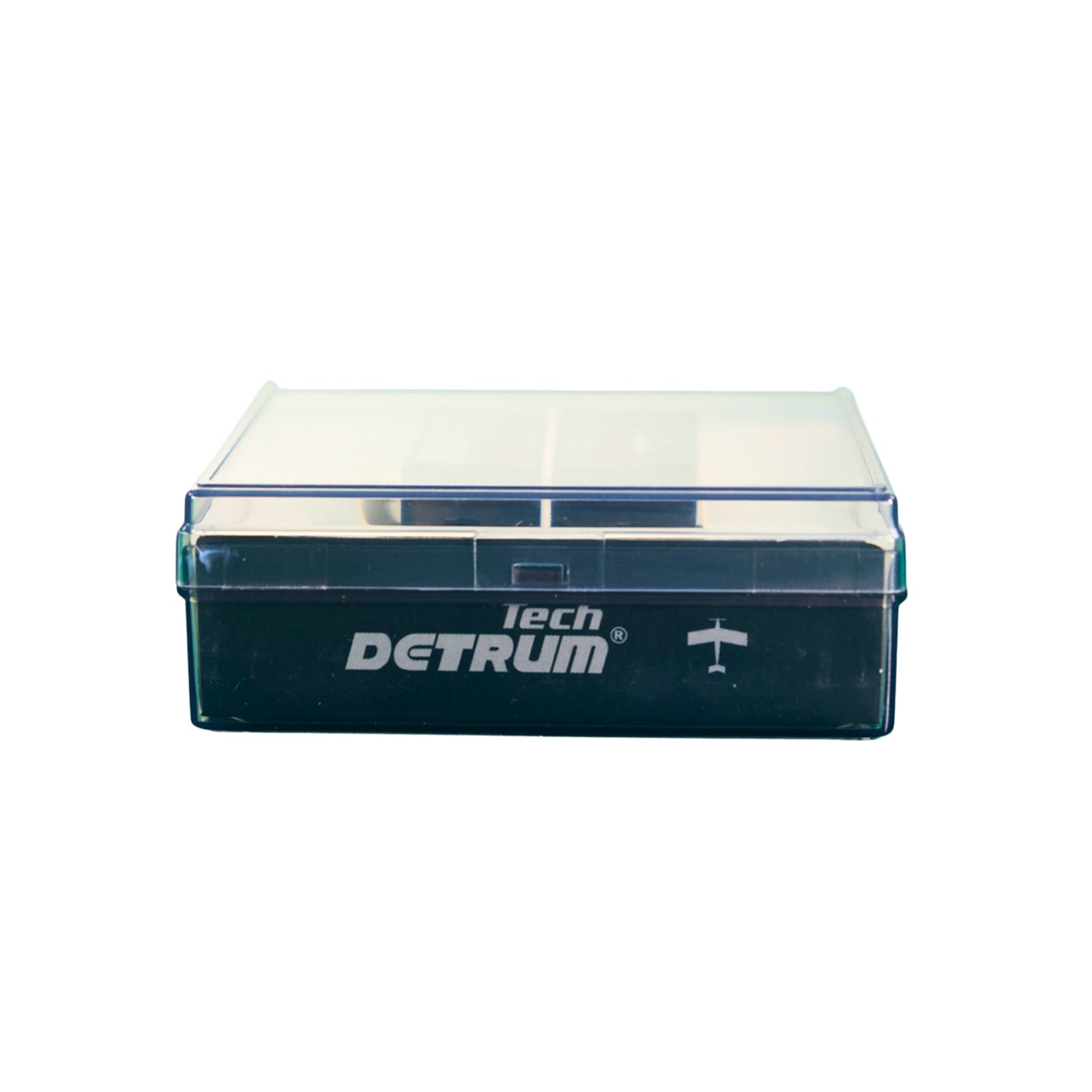 🌟🎉 New Release! Detrum SR6-RC 6CH 2.4GHz Receiver w/ iStone 6-Axis Stabilization & Runway Correction