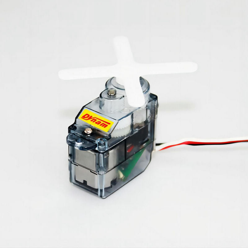 Micro servos for 2025 rc airplanes