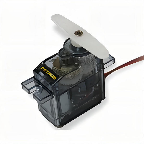 Dynam 9g Half-Metal Gear Digital Micro Servo