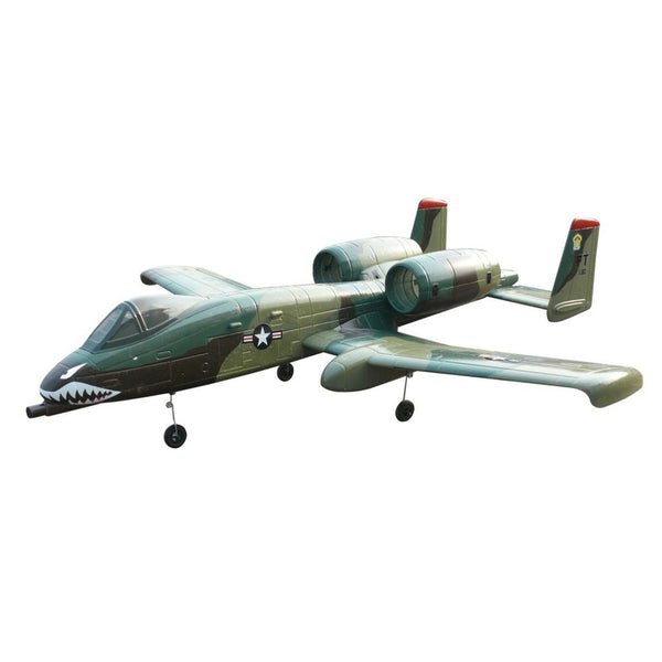 A10 warthog model plane on sale