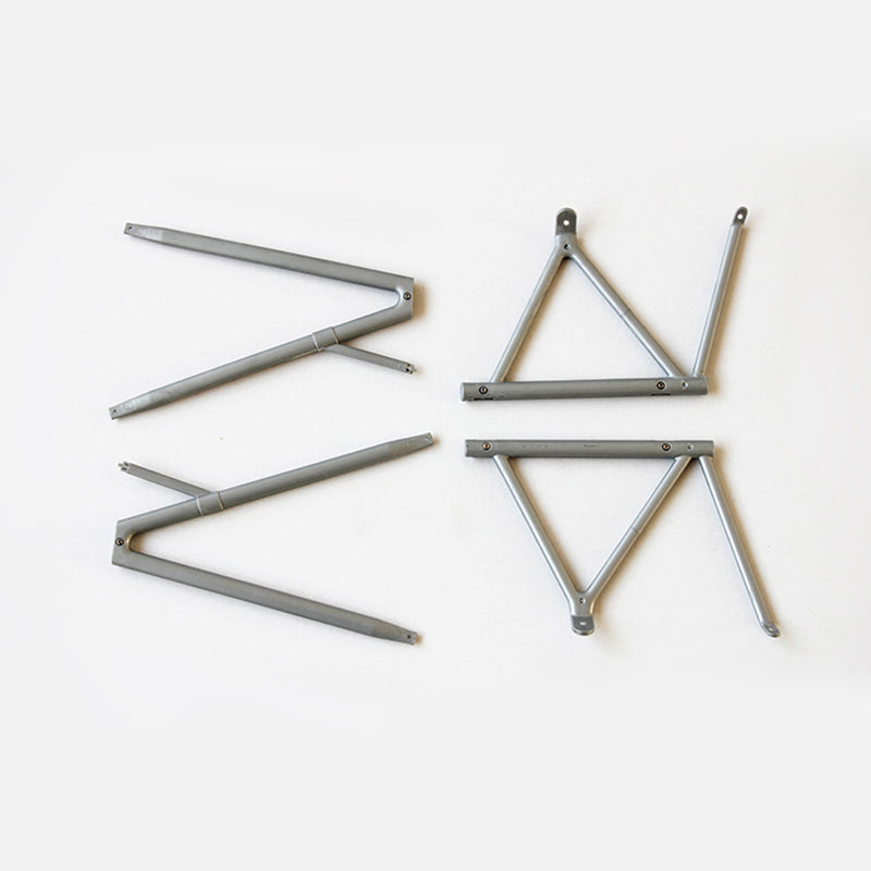 Wing Strut Pin Set Dynam Albatros D.Va Wing Struts