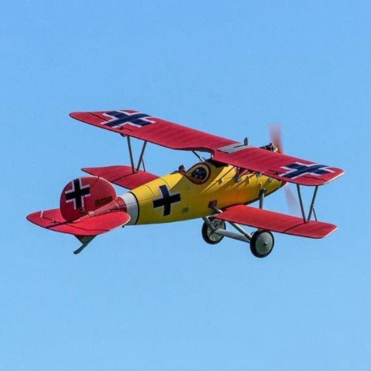 Dynam-Albatros-D.Va-V2-4S-Radio-Controlled-Warbird-Biplane-1300mm-Wingspan-SRTF-DY8960_1