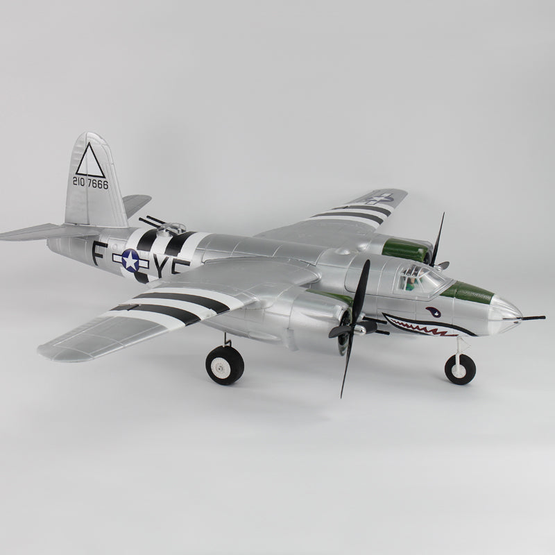 Bomber rc plane sales