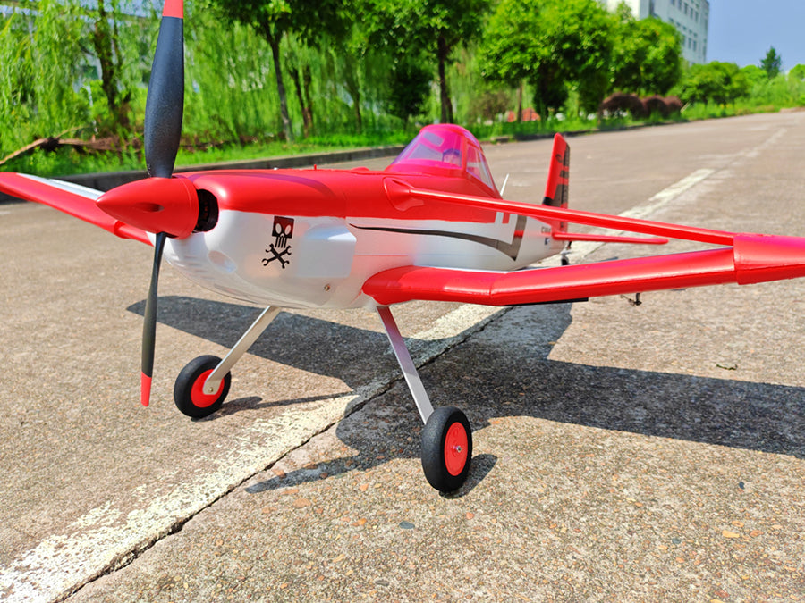 Best RC RTF Planes For Beginners - Easy, Safe, and Fun