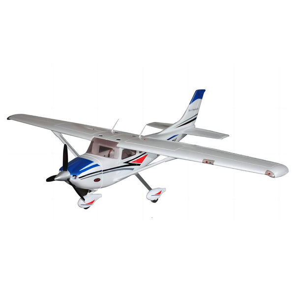 Rc cessna 182 discount skylane rtf