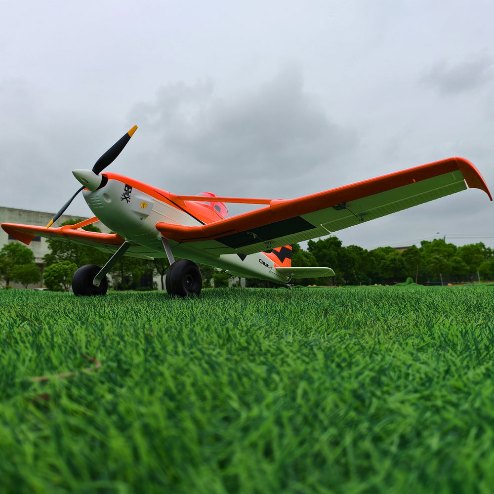 Dynam Rc Planes Dynam Short Takeoff and Landing (STOL) RC Planes