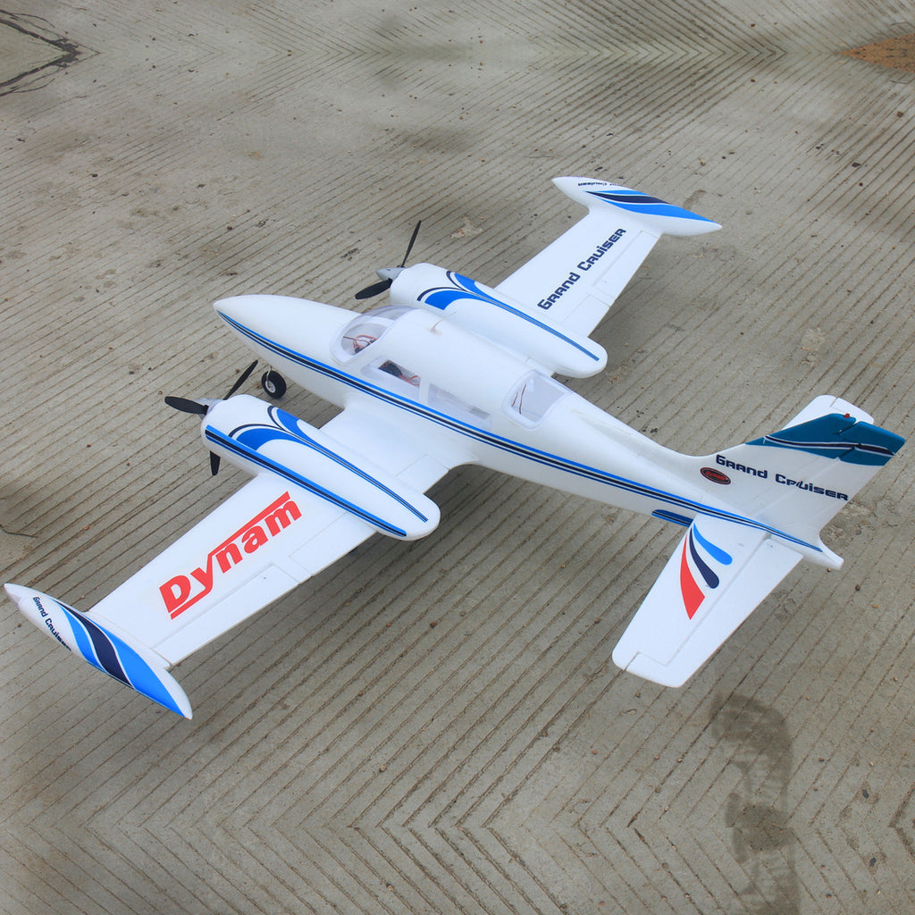 Offizielle Website von Dynam RC – Funkgesteuerte Flugzeuge, RC ...