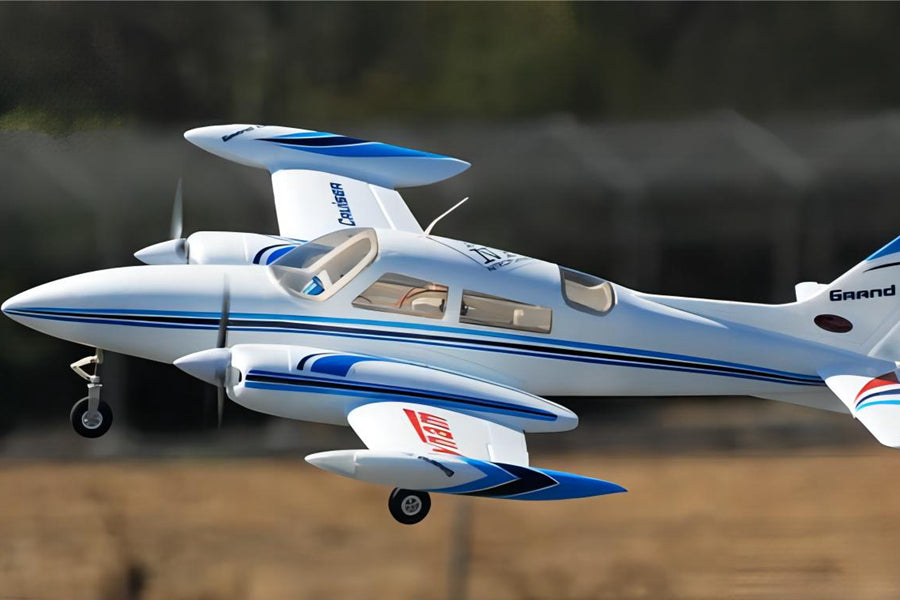 Cessna 310 sales rc plane