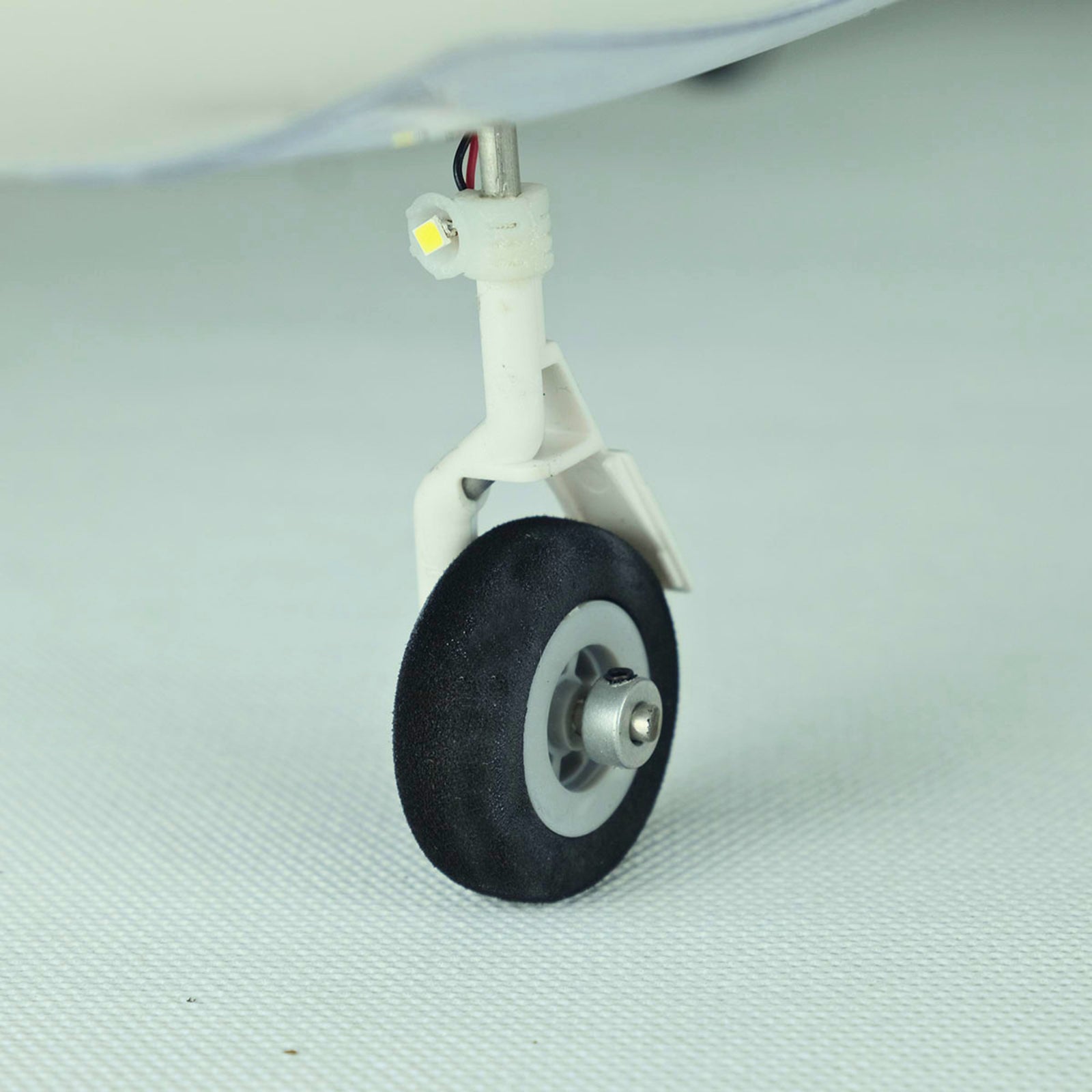 Dynam-Cessna-550-Turbo-Jet-V3-White-4S-Twin-64mm-EDF-RC-Jet-Flaps-DY8937-PNP-BNF-SRTF_15