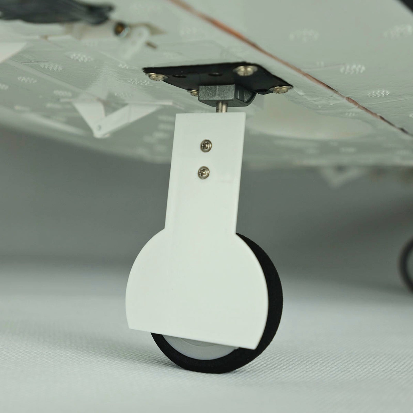 Dynam-Cessna-550-Turbo-Jet-V3-White-4S-Twin-64mm-EDF-RC-Jet-Flaps-DY8937-PNP-BNF-SRTF_16