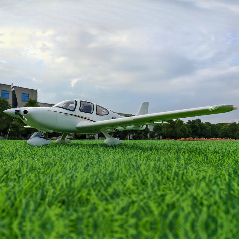Best RC RTF Planes For Beginners - Easy, Safe, and Fun