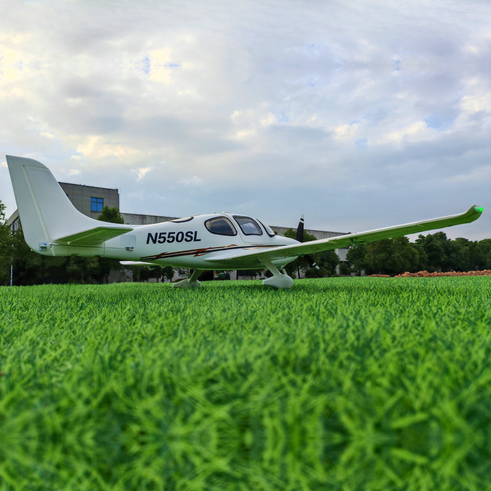 Best RC RTF Planes For Beginners - Easy, Safe, and Fun
