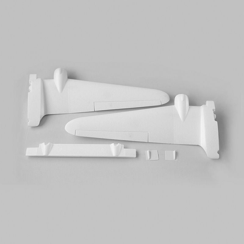 Dynam DC-3 Skybus 1470mm Main Wing Set White SKYB-003