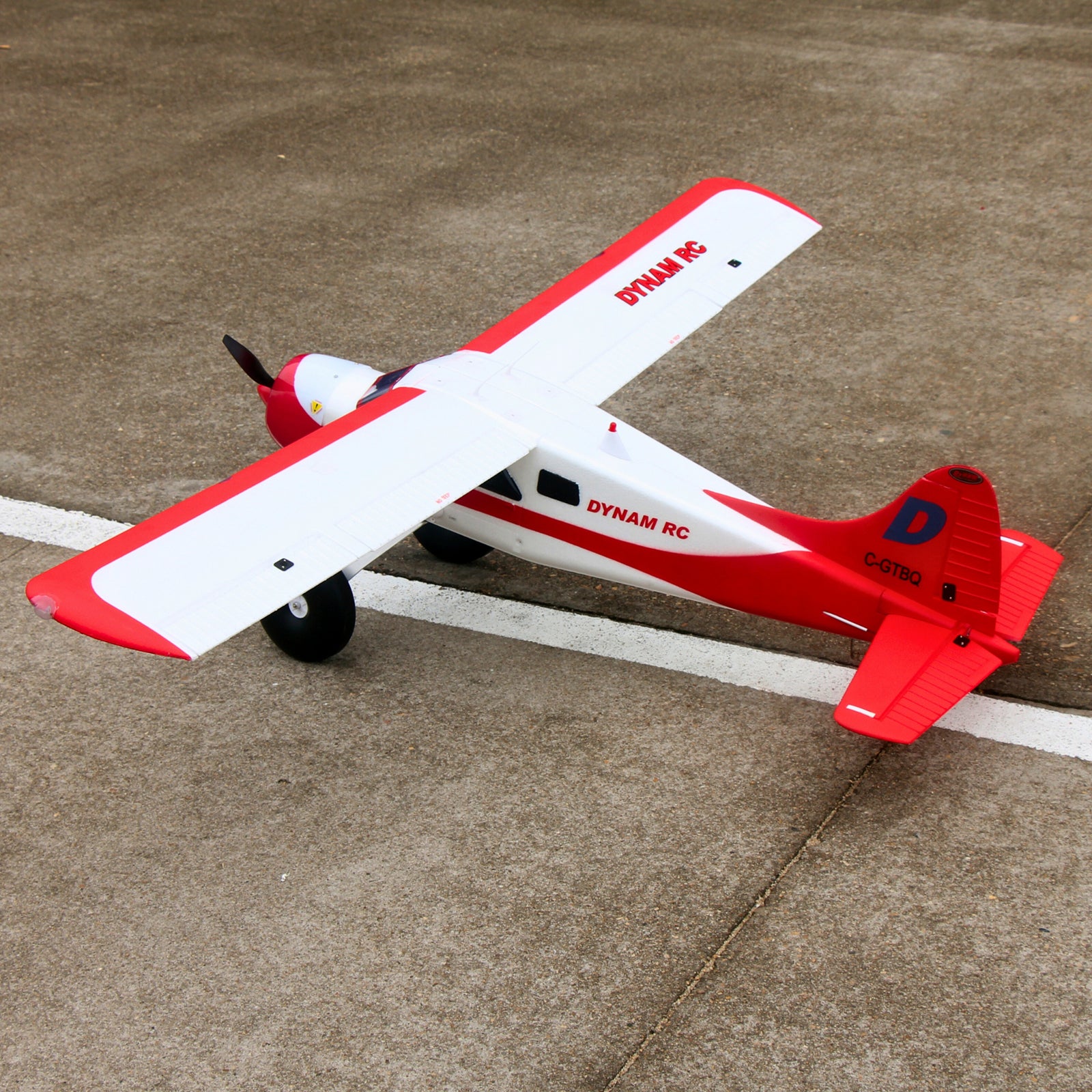 Dynam-DHC-2-Beaver-V2-Red-4S-Sea-Land-RC-Seaplane-1.5m-Flaps-Plus-Floats-Rubber-Wheel-SRTF-DY8961RD_14