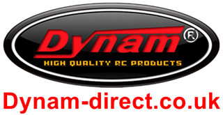Dynam Direct UK Logo