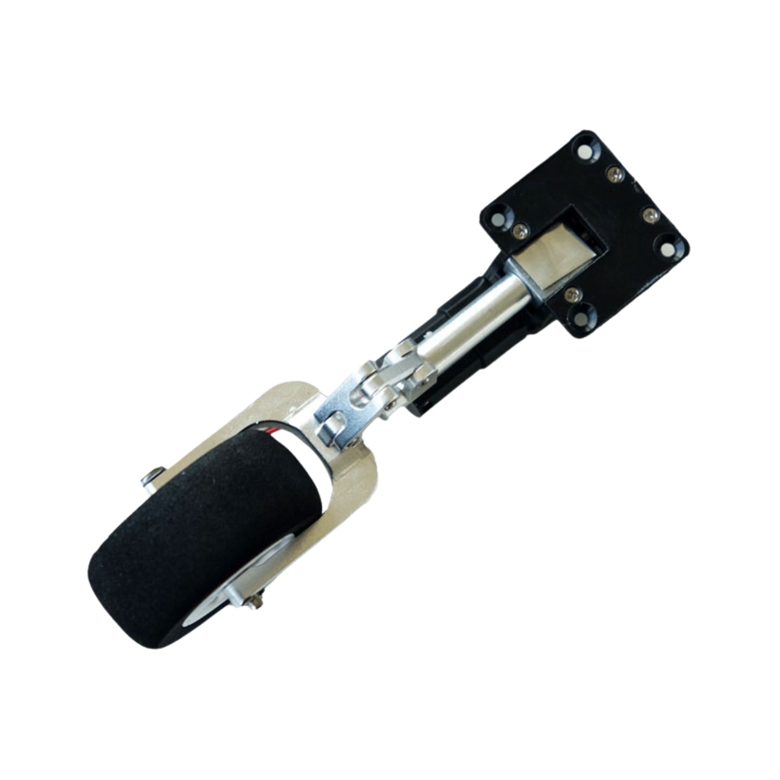Dynam E-2C Hawkeye AEW Shock-Absorbing Main E-Retract w/ Strut & Wheel