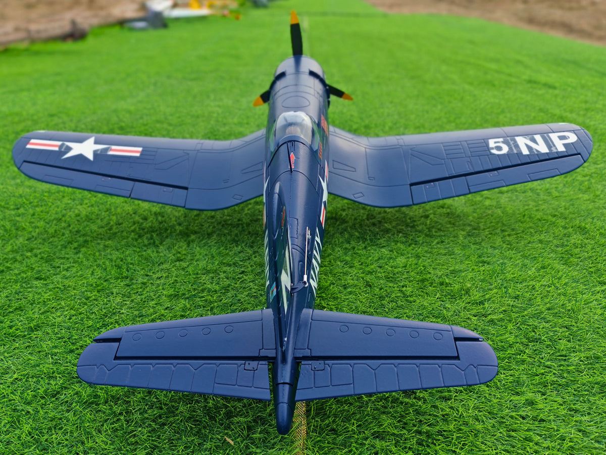 Dynam f4u corsair 1270mm discount