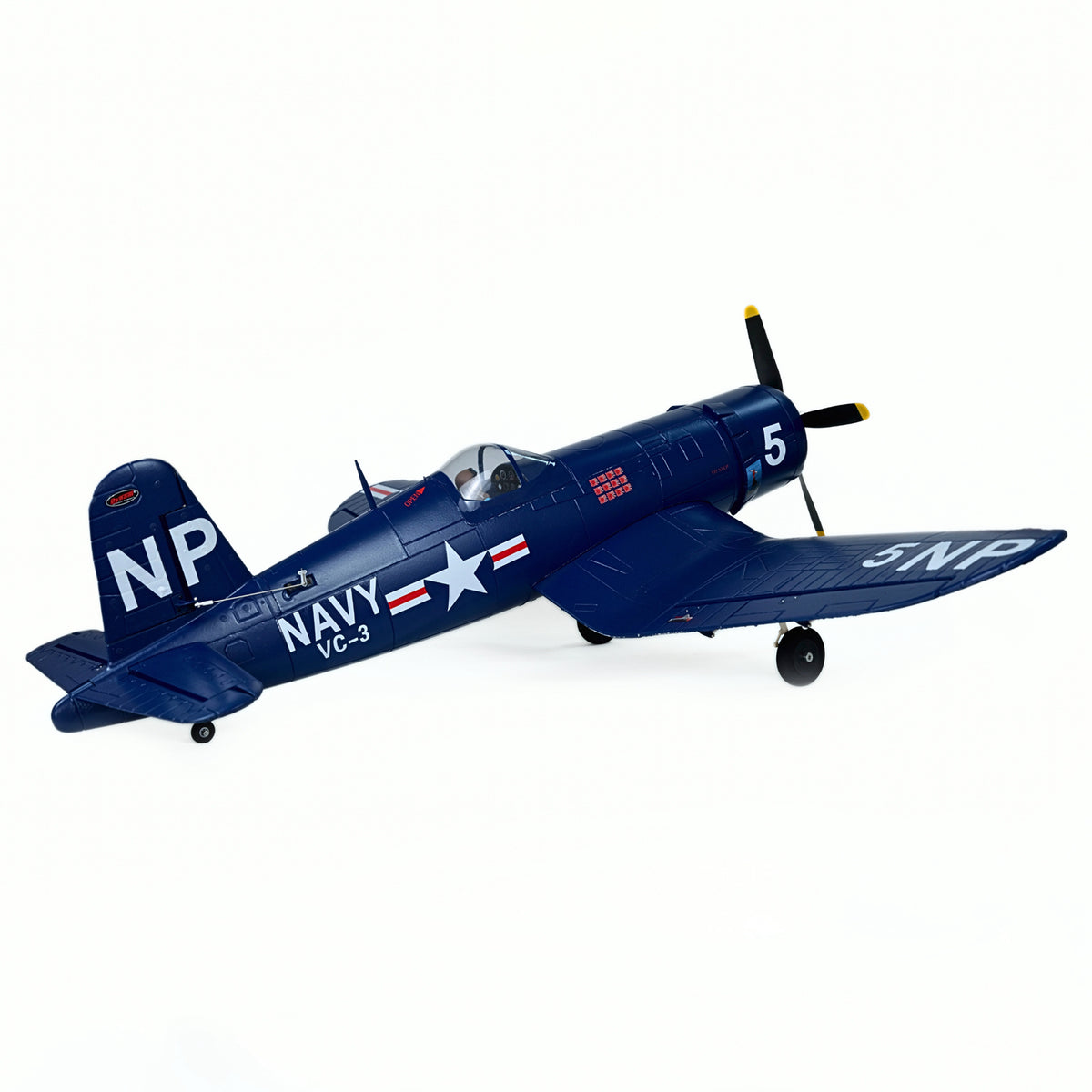 Dynam-F4U-Corsair-V3-4S-RC-Warbird-Airplane-1300mm-DY8953_7