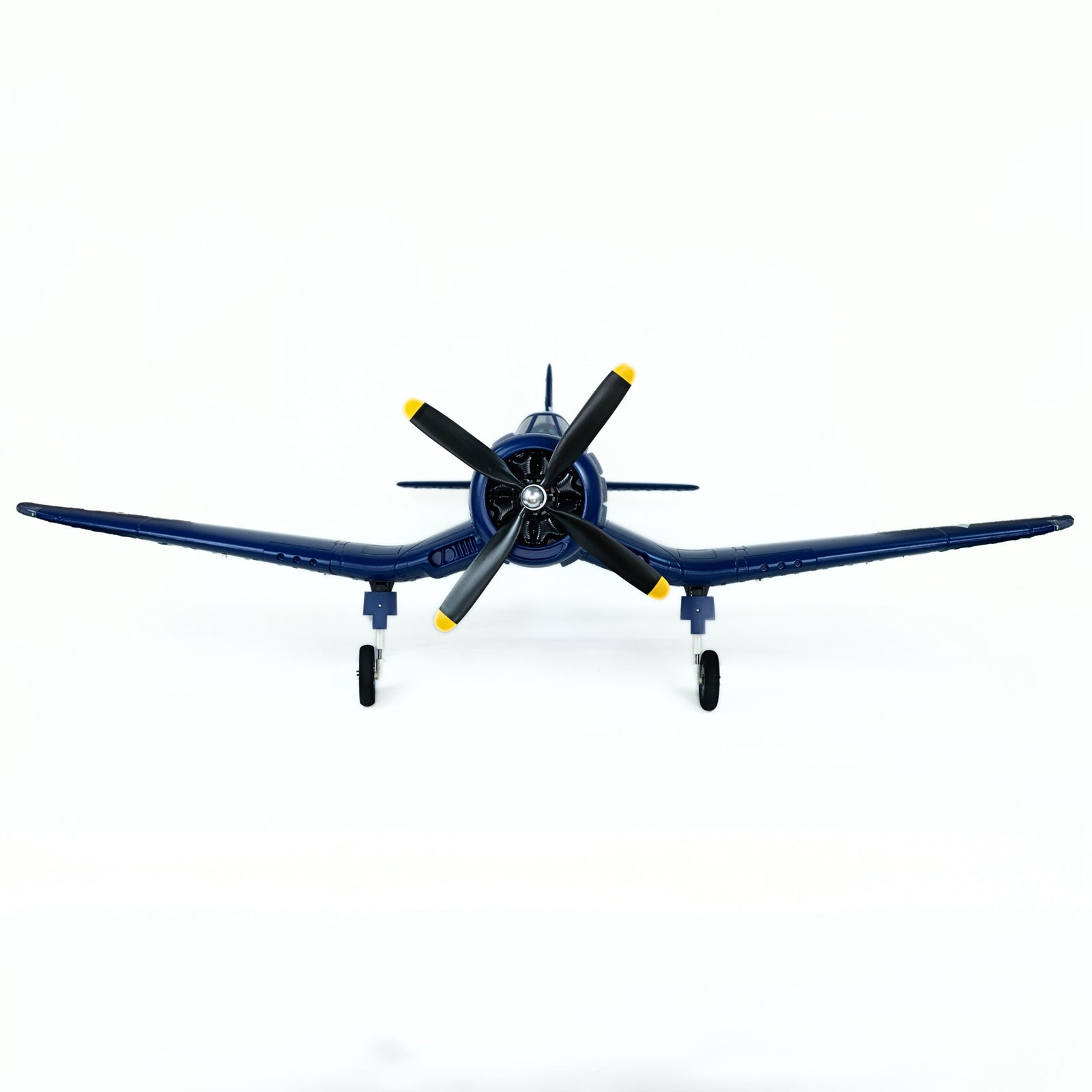 Dynam F4U Corsair V3 4S RC Warbird Plane 1300mm w/ Flaps