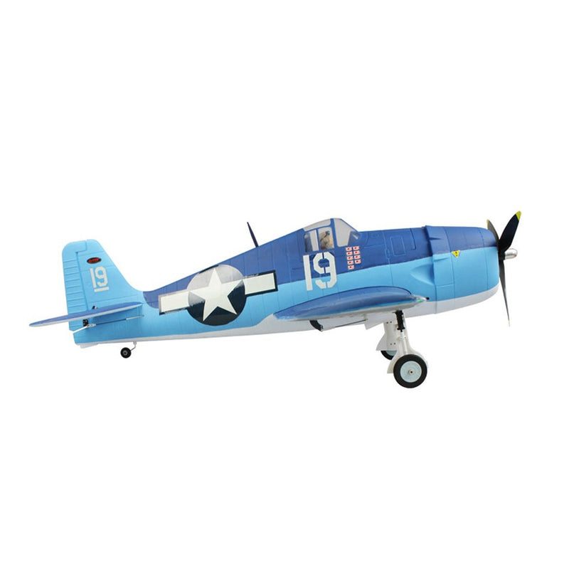 Dynam f4u corsair best sale rtf